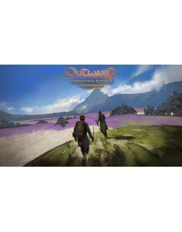 Outward Definitive Edition Steam ключ