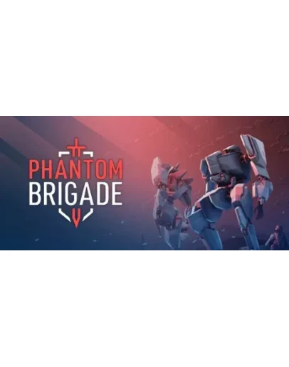 Phantom Brigade АВТОДОСТАВКА STEAM GIFT РОССИЯ
