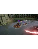 Dreadful River АВТОДОСТАВКА STEAM GIFT RUSSIA