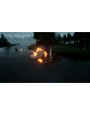 Dreadful River АВТОДОСТАВКА STEAM GIFT RUSSIA