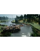 Dreadful River АВТОДОСТАВКА STEAM GIFT RUSSIA