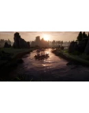 Dreadful River АВТОДОСТАВКА STEAM GIFT RUSSIA
