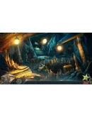 Bridge to Another World: Cursed Clouds STEAM РОССИЯ