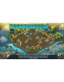 Bridge to Another World: Cursed Clouds STEAM РОССИЯ