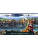 Bridge to Another World: Cursed Clouds STEAM РОССИЯ