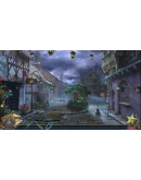 Bridge to Another World: Cursed Clouds STEAM РОССИЯ