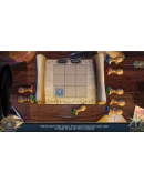 Bridge to Another World: Cursed Clouds STEAM РОССИЯ