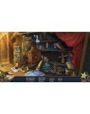 Bridge to Another World: Cursed Clouds STEAM РОССИЯ