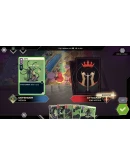 Unmatched: Digital Edition АВТОДОСТАВКА STEAM РОССИЯ