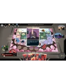 Unmatched: Digital Edition АВТОДОСТАВКА STEAM РОССИЯ