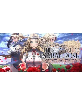 The Survival of Sarah Rose АВТОДОСТАВКА STEAM РОССИЯ