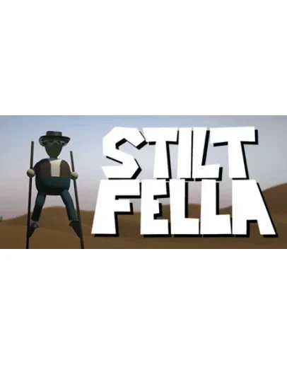 Stilt Fella АВТОДОСТАВКА STEAM GIFT РОССИЯ