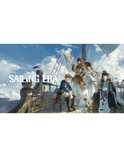Sailing Era GLOBAL Steam Key