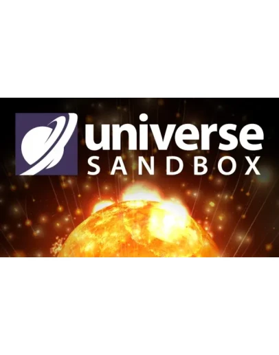 Universe Sandbox Steam Key GLOBAL