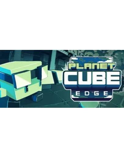 Planet Cube: Edge XBOX one Series Xs