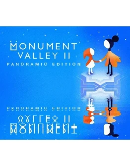 Monument Valley 2: Panoramic EditionSteamGlobalKey