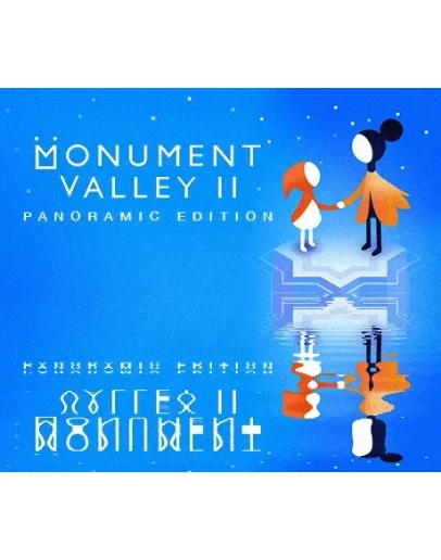 Monument Valley 2: Panoramic EditionSteamGlobalKey