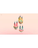 Monument Valley 2: Panoramic EditionSteamGlobalKey