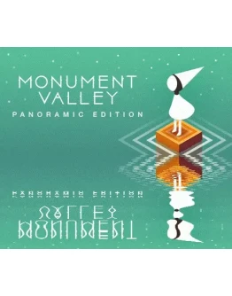Monument Valley: Panoramic Edition SteamGlobalKey