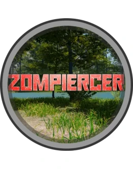 Zompiercer +DLCSteam (Region Free)(GLOBAL)