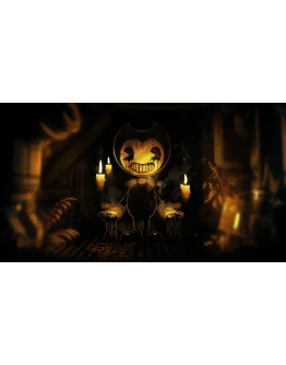 Bendy and the Dark Revival XBOX one Series Xs Активация Bendy and the Dark Revival XBOX one Series Xs Активация