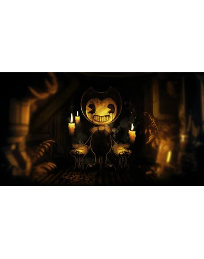 Bendy and the Dark Revival XBOX one Series Xs Активация