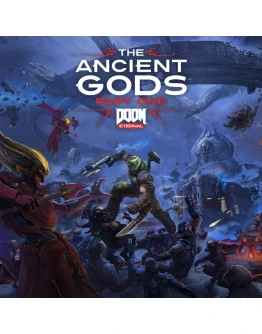 DOOM Eternal: The Ancient Gods PART ONE XBOX