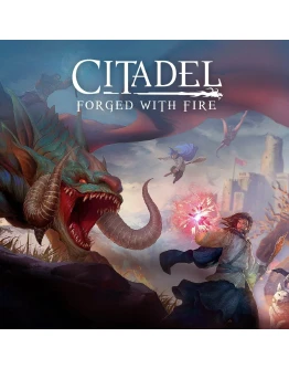 Citadel: Forged with Fire Xbox OneXS активация Citadel: Forged with Fire Xbox OneXS активация
