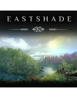 Eastshade XBOX one Series Xs Активация