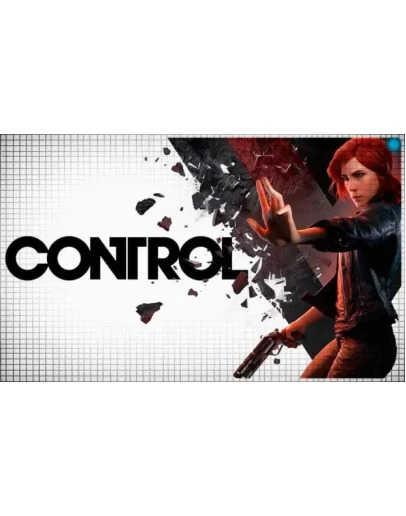 Control (PS4/PS5/RU) П3 - Активация Control (PS4/PS5/RU) П3 - Активация