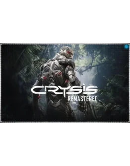 Crysis Remastered (PS4/PS5/RU) П3 - Активация