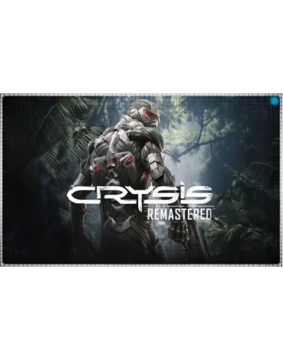Crysis Remastered (PS4/PS5/RU) П3 - Активация Crysis Remastered (PS4/PS5/RU) П3 - Активация