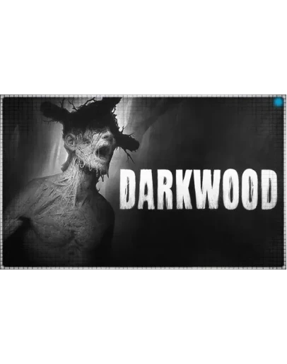Darkwood (PS5/RU) П3 - Активация