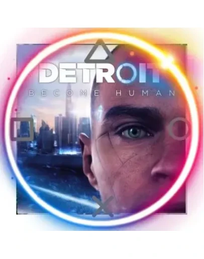 Detroit: Become Human (PS4/PS5/RU) П1 - Оффлайн