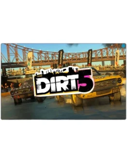 DIRT 5 (PS4/EN) П3 - Активация