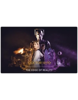 Doctor Who Edge of Reality (PS5/RU) П3 Акти
