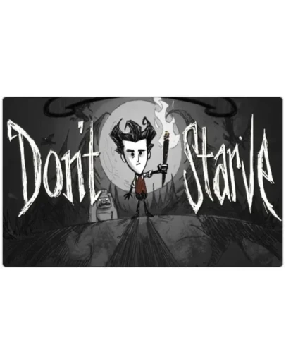 Don't Starve (PS5/EN) П3 - Активация Don't Starve (PS5/EN) П3 - Активация