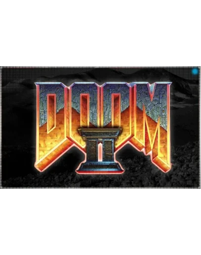 DOOM 2 (Classic) (PS4/PS5/EN) П3 - Активация