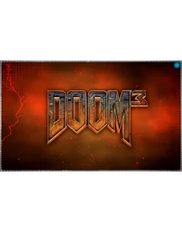 DOOM 3 (PS4/PS5/EN) П3 - Активация