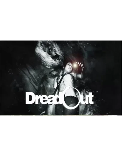 DreadOut 2 (PS4/PS5/RU) П3 - Активация DreadOut 2 (PS4/PS5/RU) П3 - Активация
