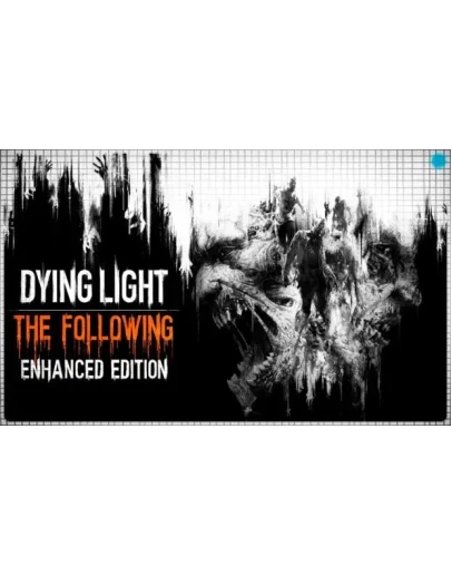 Dying Light: The Following (PS4/PS5/RU) П3 Активация Dying Light: The Following (PS4/PS5/RU) П3 Активация