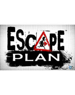 Escape Plan (PS4/PS5/RU) П3 - Активация
