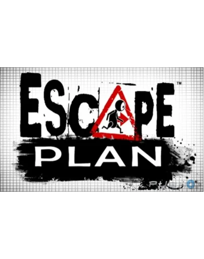 Escape Plan (PS4/PS5/RU) П3 - Активация