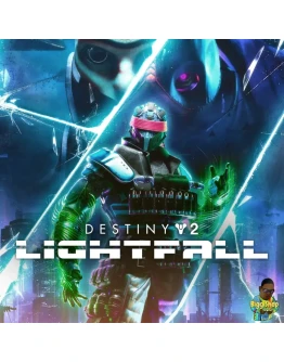 Destiny 2 Lightfall - КОНЕЦ СВЕТАPS4 PS5