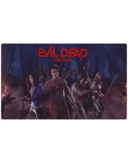 Evil Dead: The Game (PS4/RU) П3 - Активация