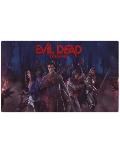 Evil Dead: The Game (PS4/RU) П3 - Активация