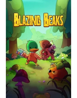 Blazing Beaks Xbox One &amp Xbox Series XS активация