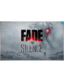 Fade to Silence (PS4/PS5/RU) П3 - Активация