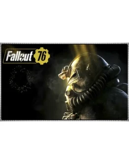 Fallout 76 (PS4/RU) П3 - Активация