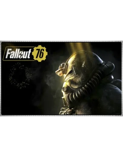 Fallout 76 (PS4/RU) П3 - Активация